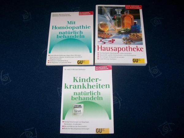 Bild zu bücher abzugeben - Bücherforum