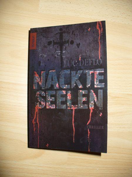 Bild zu 7 Romane und Thriller abzugeben - Bücherforum