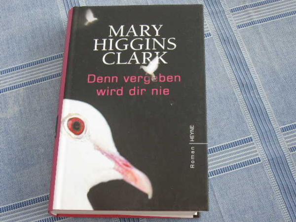 Bild zu Für Fans: 26 Romane Mary Higgins Clark, top aus erster Hand - Bücherforum