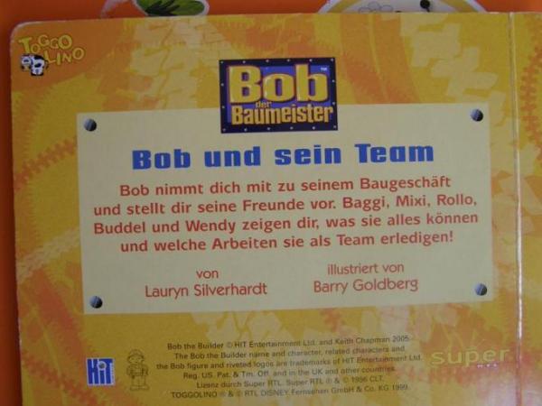 Bild zu 
