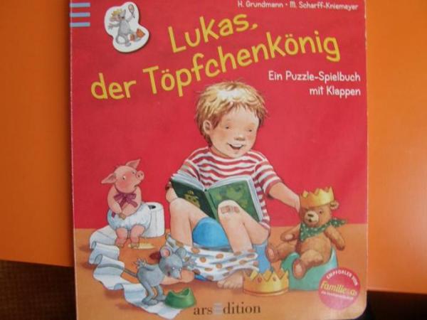 Bild zu 