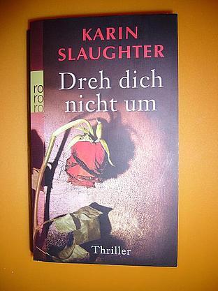 Bild zu Taschenbuch Karin Slaughter - Bücherforum