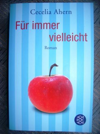 Bild zu Jemand Interesse an Büchern von Cecilia Ahern? - Bücherforum