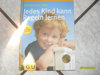 Bild zu Biete jedes Kind kann Regeln lernen - Bücherforum