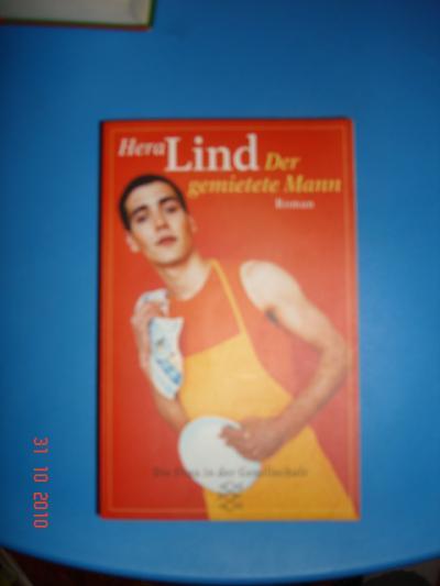 Bild zu Biete: hera lind - Bücherforum