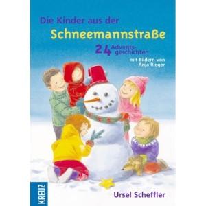Bild zu Biete: tolle Weihnachtsbücher für Kinder - Bücherforum