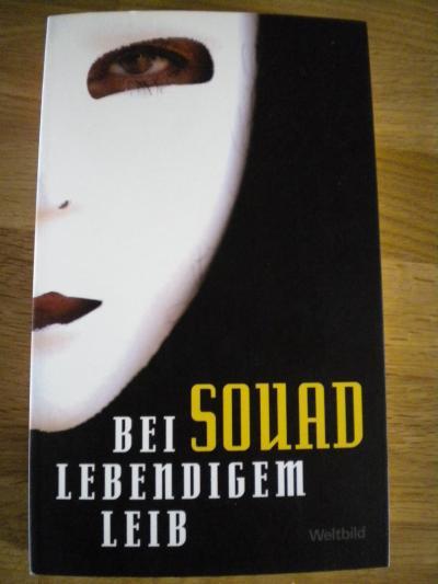 Bild zu Buchtipp: Bei lebendigem Leib - Bücherforum