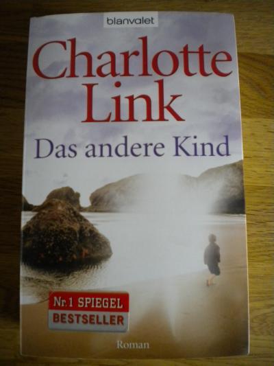 Bild zu Buchtipp: Das andere Kind - Bücherforum