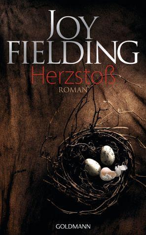 Bild zu BIETE: Das brandneue Buch von Joy Fielding......Herzstoß.....Gebunden....2011... - Bücherforum