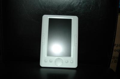 Bild zu jemand Interesse an einem ebook-Reader? - Bücherforum