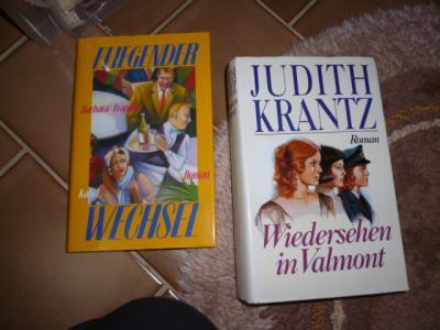 Bild zu Bücher zu verschenken - Bücherforum