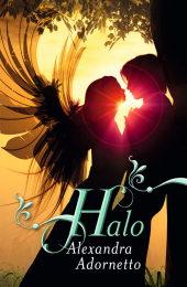 Bild zu BIETE: Halo von Alexandra Adornetto - Bücherforum