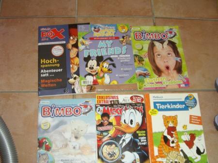 Bild zu