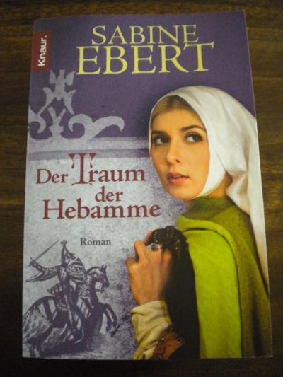 Bild zu Buchtipp: Der Traum der Hebamme - Bücherforum
