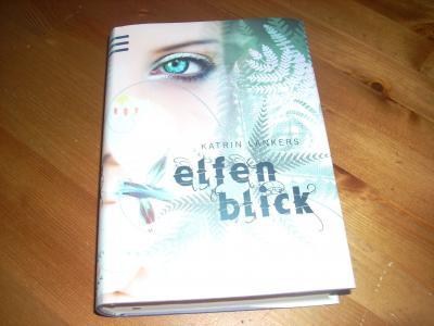 Bild zu Buchtip für Fantasy-Freunde! - Bücherforum