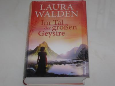 Bild zu BIETE: 4 Romane von Laura Walden, gebundene Ausgaben - Bücherforum