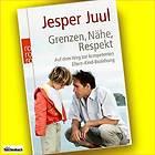 Bild zu Re: Biete s.Jesper Juul Grenzen,Nähe und Respekt w.NEU - Bücherforum