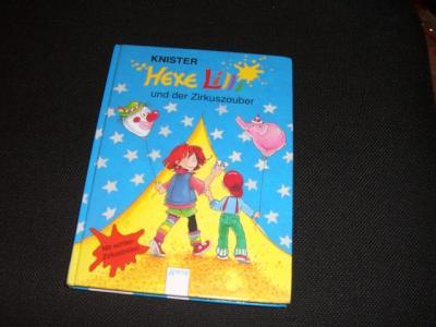 Bild zu Biete viele Kinderbücher - Bücherforum