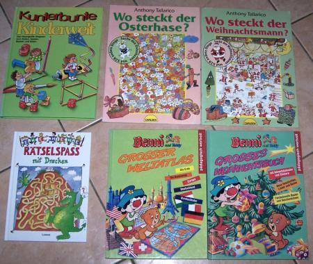 Bild zu 