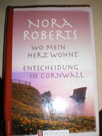 Bild zu Biete: Nora Roberts Bücher - Bücherforum
