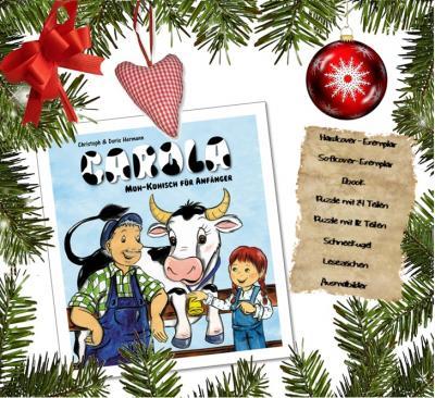 Bild zu ♥ Malwettbewerb zu unserem Kinderbuch "Carola: Muh-kuhisch für Anfänger" ♥ - Bücherforum