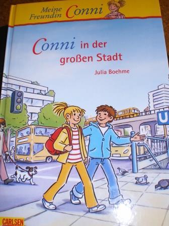 Bild zu Biete: Erstlesebücher, Conni, Pixi und vieles mehr - Bücherforum