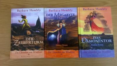 Bild zu kultige Buchtipps für Fantasy-Fans - Bücherforum
