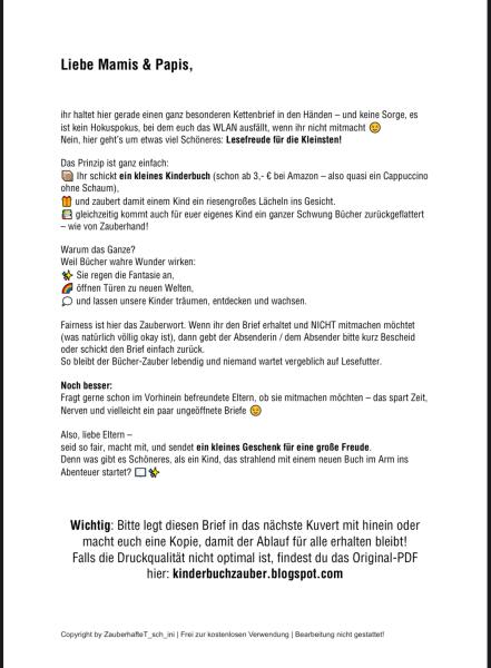 Bild zu Bücherwurm Kettenbrief - Wer macht mit?🥰 - Bücherforum