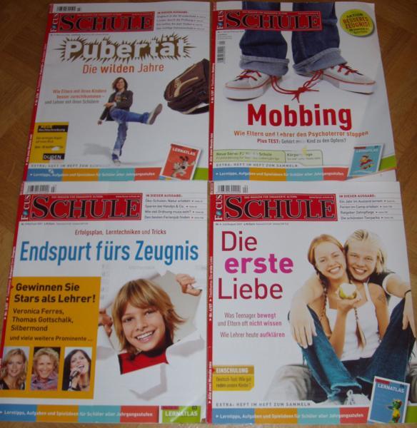 Bild zu an die Schulkindmamas - Mehrlinge - für Eltern mit Zwillingen, Drillingen und mehr