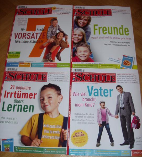 Bild zu 
