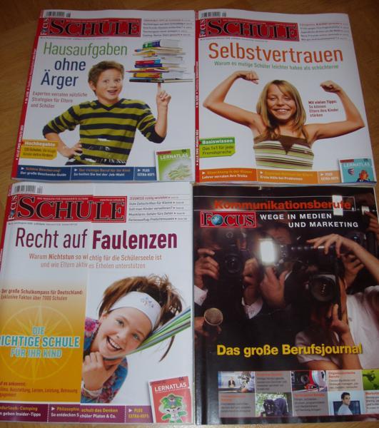 Bild zu 