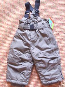 Bild zu Biete NEU mit Etikett Baby Skilatzhose Gr. 68 von topolino 2x (Zwillinge?) - Mehrlinge - für Eltern mit Zwillingen, Drillingen und mehr