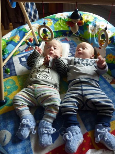 Bild zu 