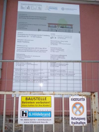 Bild zu Bitte helft unserem Kindergarten über Facebook - Mehrlinge - für Eltern mit Zwillingen, Drillingen und mehr
