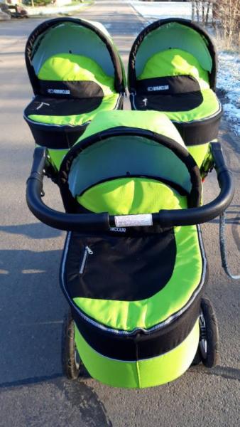 Bild zu Babyactive Trippy - Mehrlinge - für Eltern mit Zwillingen, Drillingen und mehr