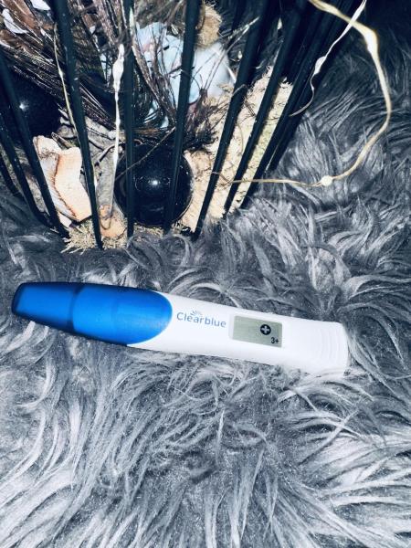 Bild zu Eisprung +14 und HCG von 3500, wer hatte ähnliche Werte? - Mehrlinge - für Eltern mit Zwillingen, Drillingen und mehr