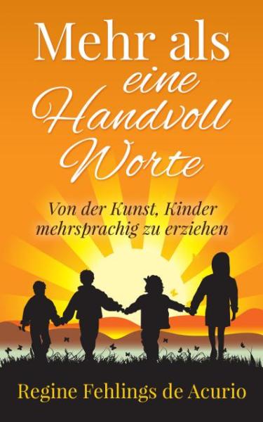 Bild zu Ein tolles Buch - Mehrsprachig aufwachsen - Forum