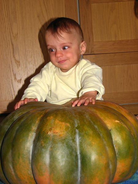 Bild zu 1. geburtstag und danke an alle - Frühchen - für Eltern mit frühgeborenen Babys