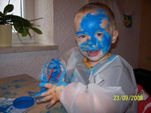 Bild zu