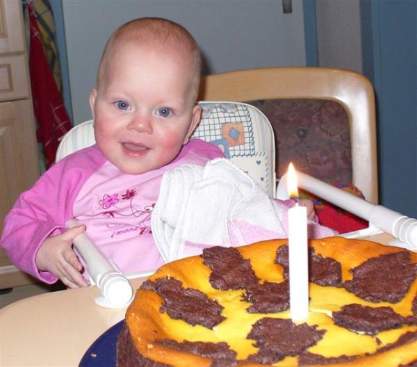 Bild zu Geburtstag - Frühchen - für Eltern mit frühgeborenen Babys