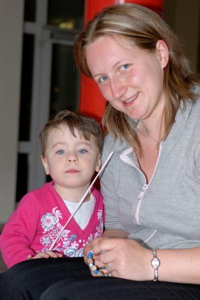 Bild zu @katja84 - Frühchen - für Eltern mit frühgeborenen Babys
