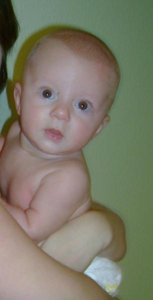 Bild zu wollte mich mal vorstellen.. - Frühchen - für Eltern mit frühgeborenen Babys