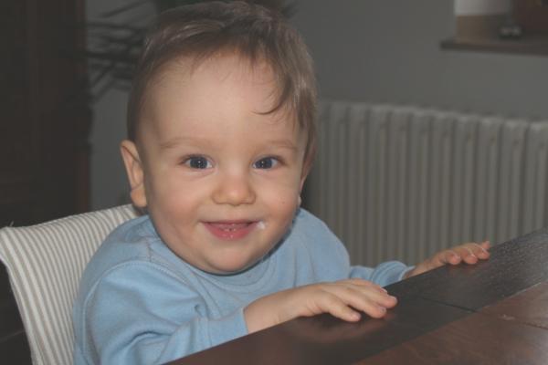 Bild zu Darf ich mich vorstellen? - Frühchen - für Eltern mit frühgeborenen Babys