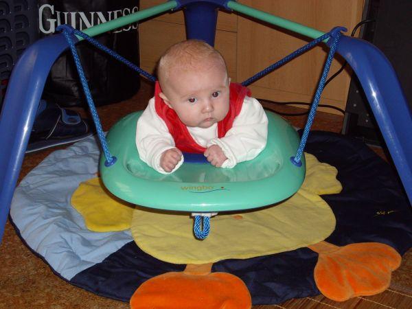 Bild zu Stellen uns auch mal vor.. - Frühchen - für Eltern mit frühgeborenen Babys