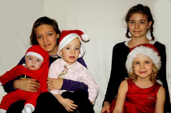 Bild zu Frohe Weihnachten!!!! - Frühchen - für Eltern mit frühgeborenen Babys