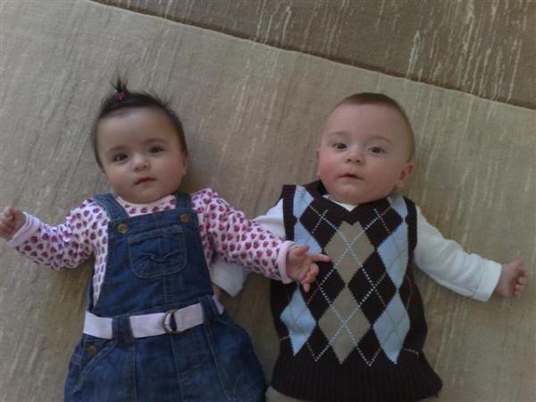 Bild zu frühchen - Frühchen - für Eltern mit frühgeborenen Babys