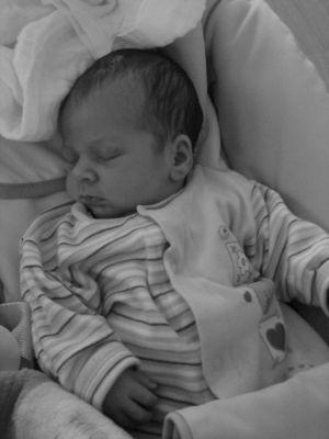 Bild zu Melde mich hier auch mal... - Frühchen - für Eltern mit frühgeborenen Babys