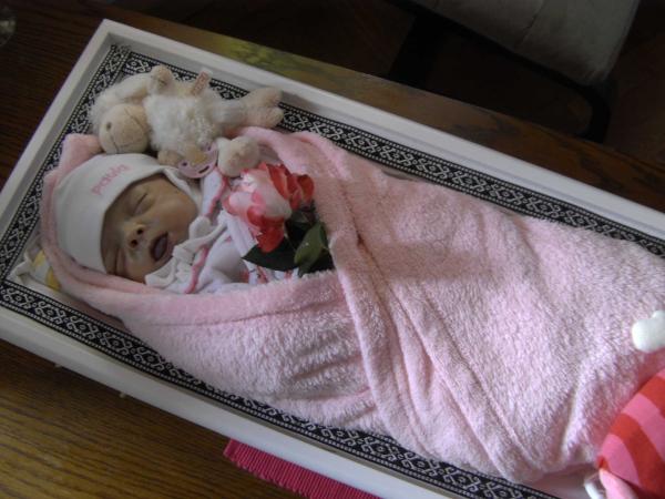 Bild zu In Paula´s Namen - Frühchen - für Eltern mit frühgeborenen Babys