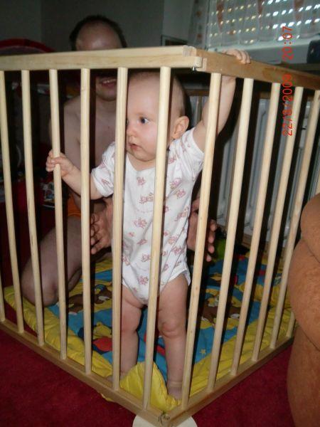 Bild zu JUHU!!! Nun ändert sich so einiges:--)) - Frühchen - für Eltern mit frühgeborenen Babys