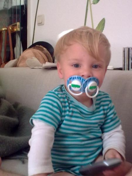 Bild zu